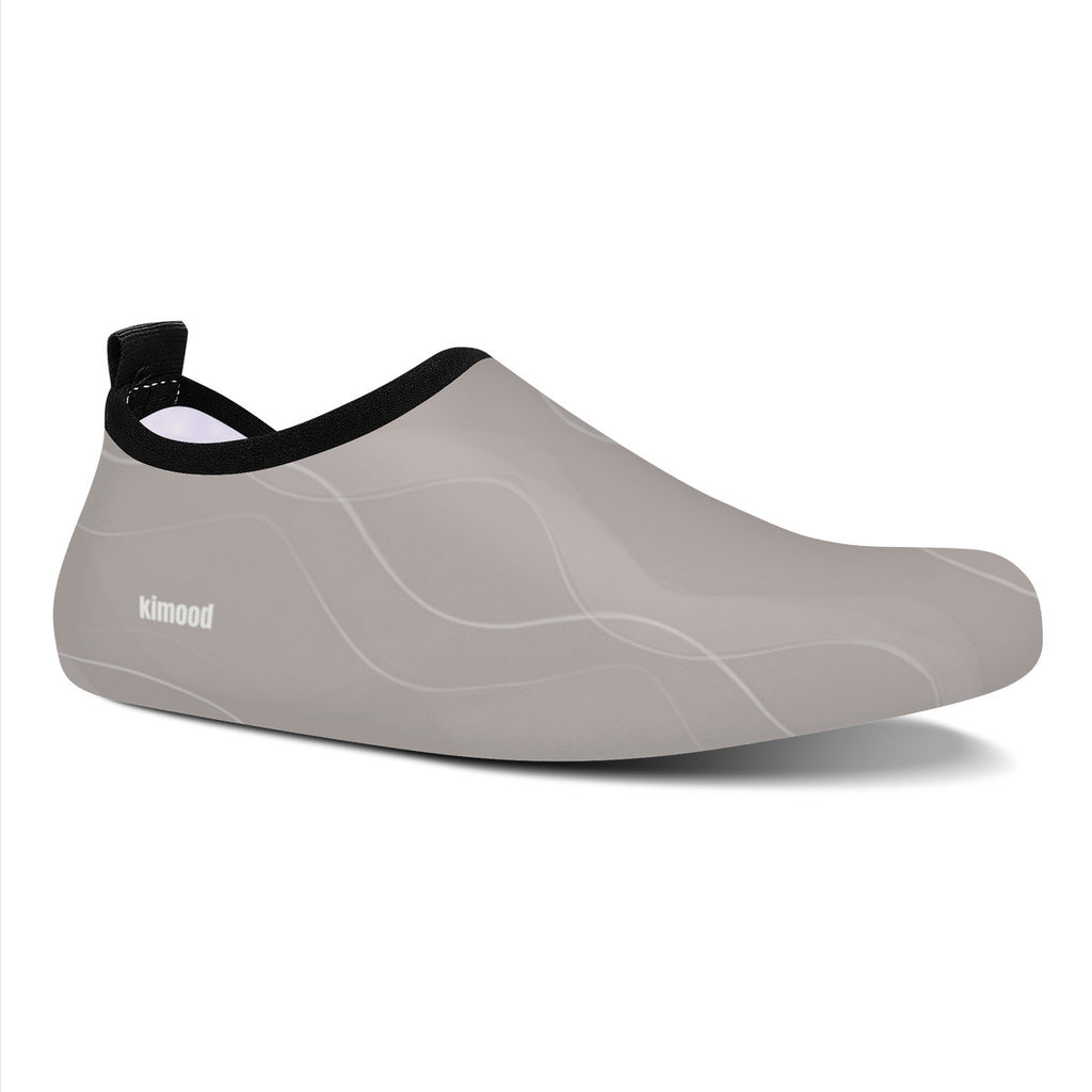 kimood Zapatos Descalzos de Agua de Secado Rápido - Arena