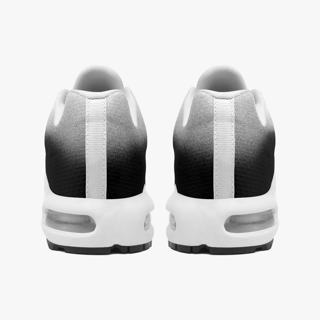 Zapatillas de running, cámara de aire - Blancas