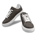 canvas sarge -brown