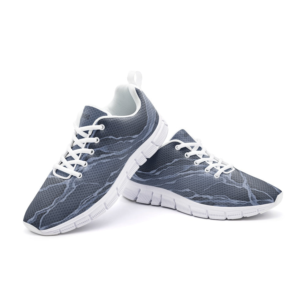 kimood Fashion Walking Sneakers - Blue