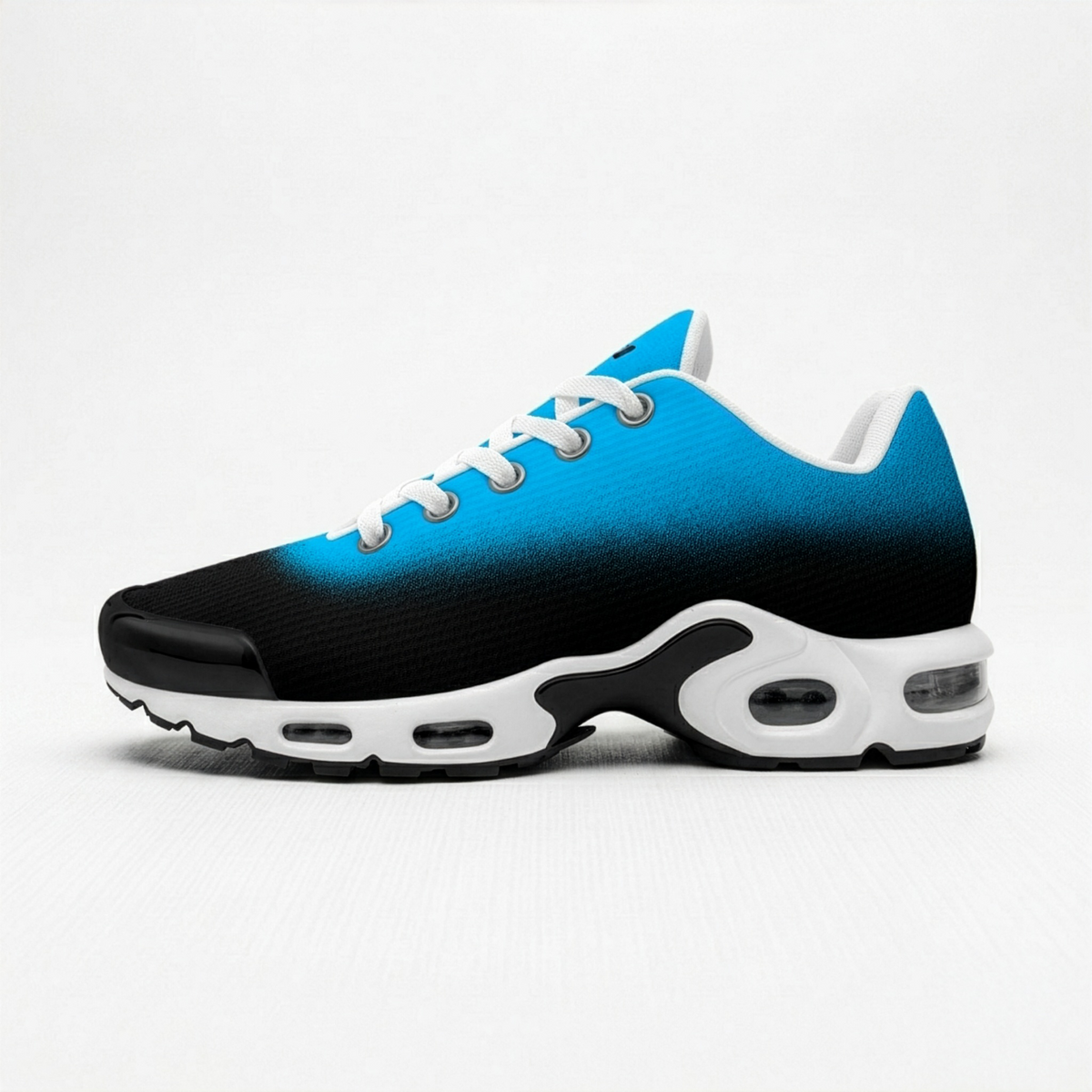 kimood Running Shoes, Air Chamber - Blue