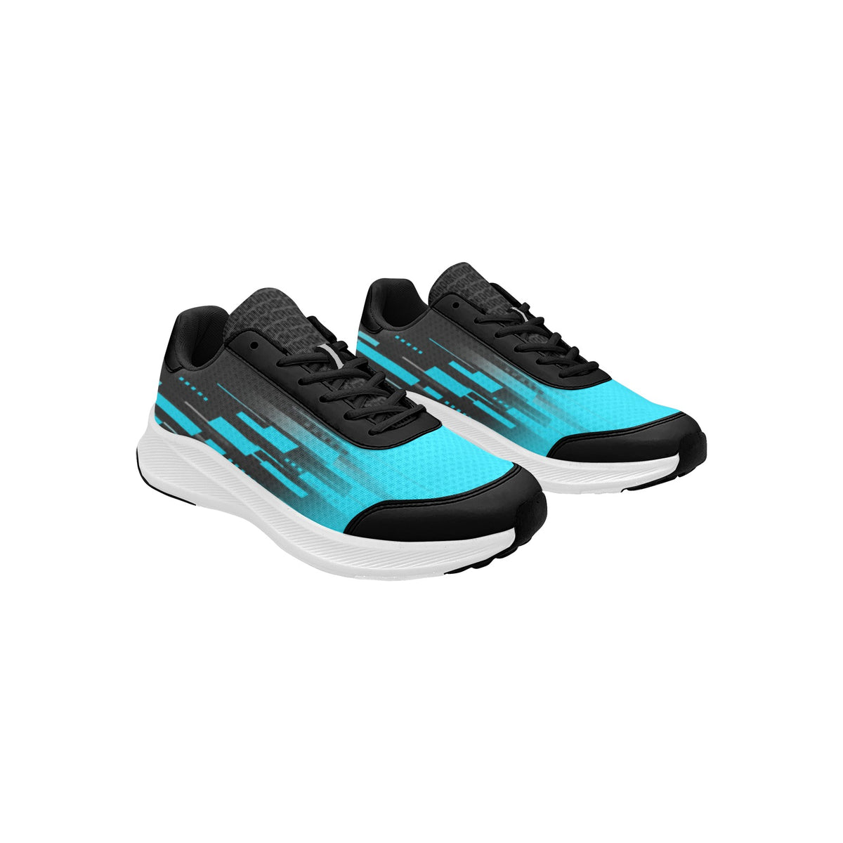 kimood Men's Athletic Training Running Shoes - Electric blue