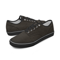 kimood Textile Skate Shoes - Brown