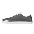 kimood Canvas Denim Shoes - Gray