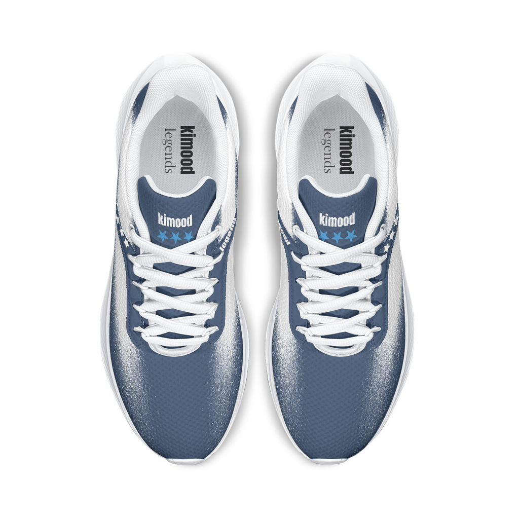 Zapatillas de running kimood LEGENDS - argentina 2