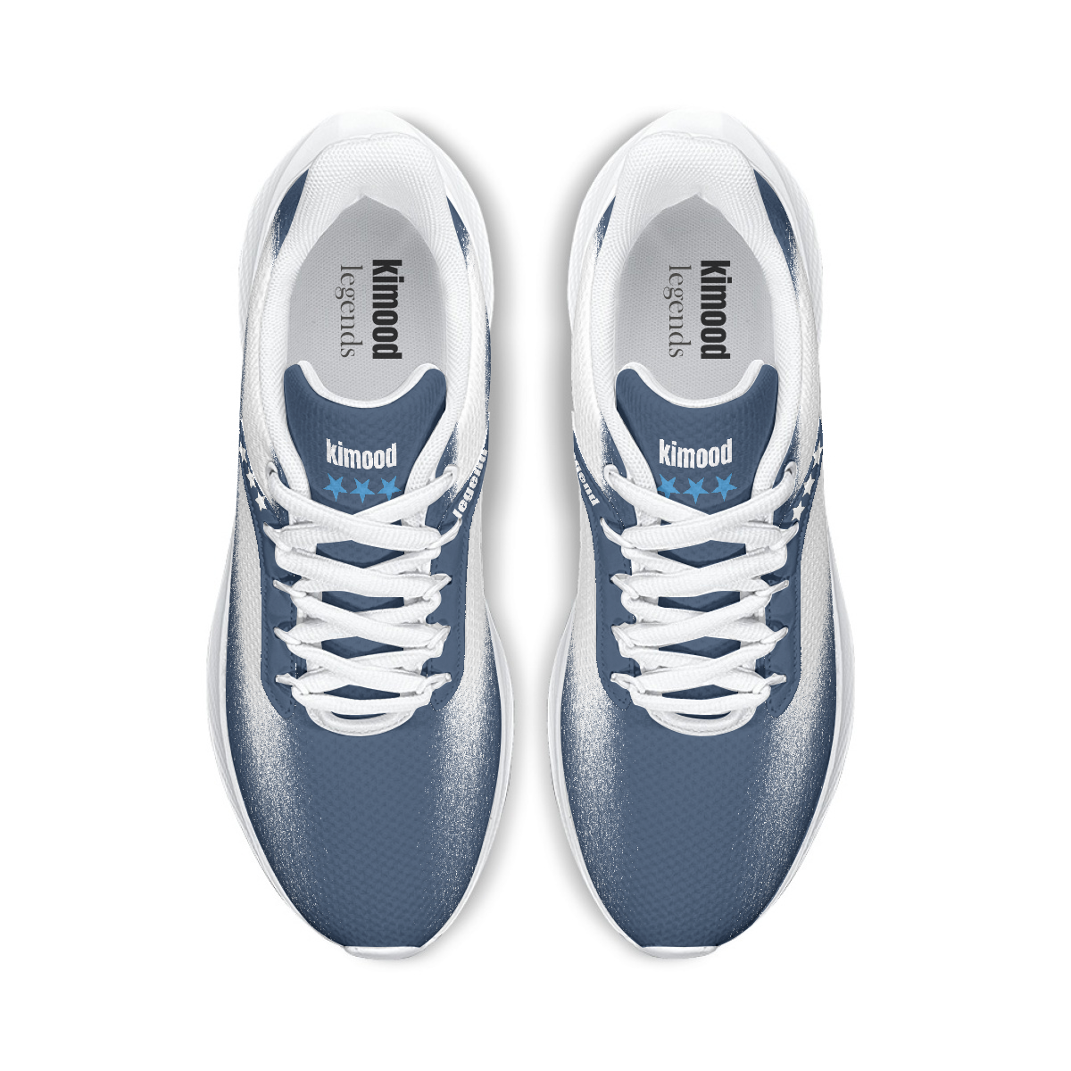 kimood LEGENDS Running Shoes - argentina 2