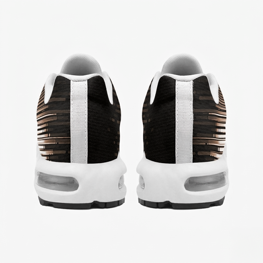 kimood Air Cushion Athletic Frequency, copper