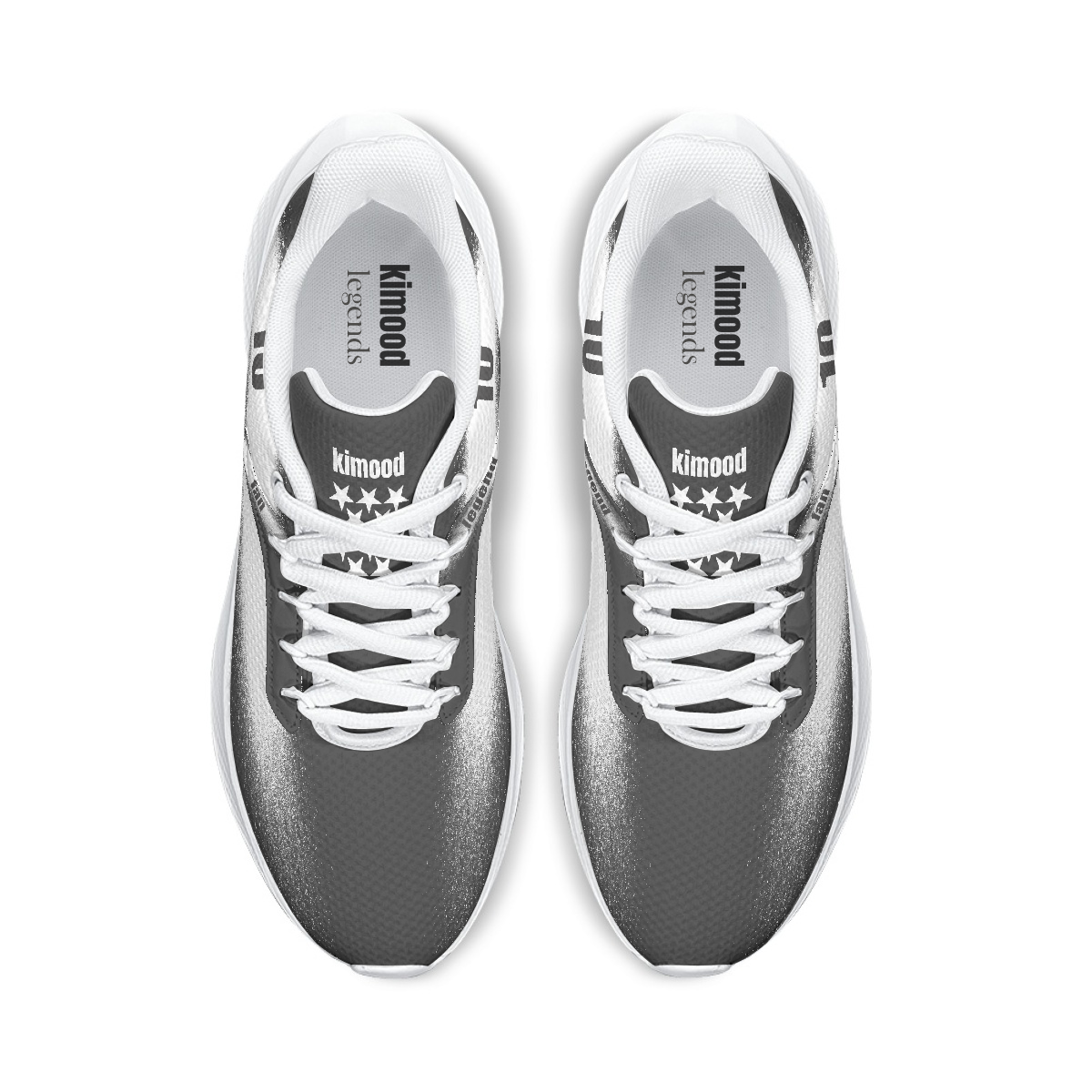 kimood LEGENDS Running Shoes - fan
