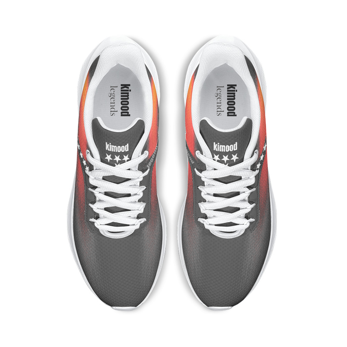 kimood LEGENDS Running Shoes - germany 2