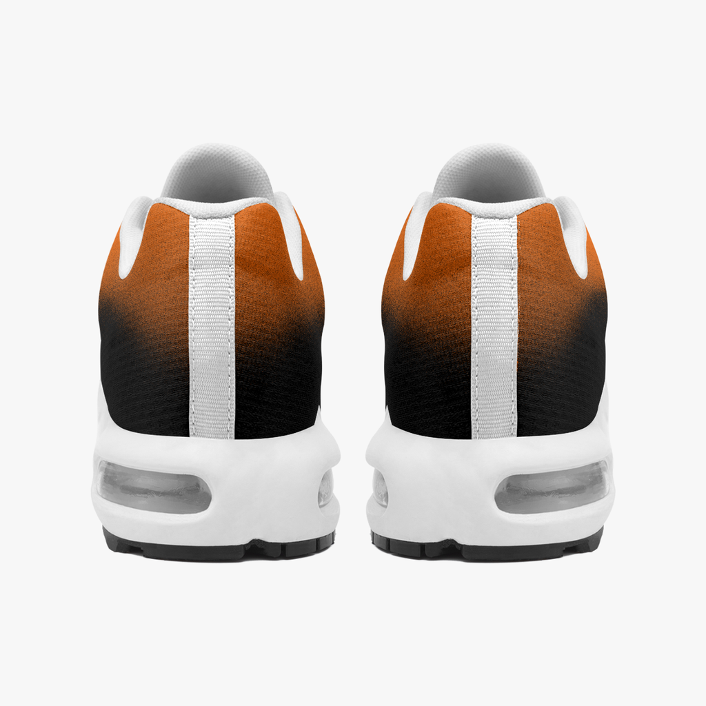 kimood Running Shoes, Air Chamber - Orange