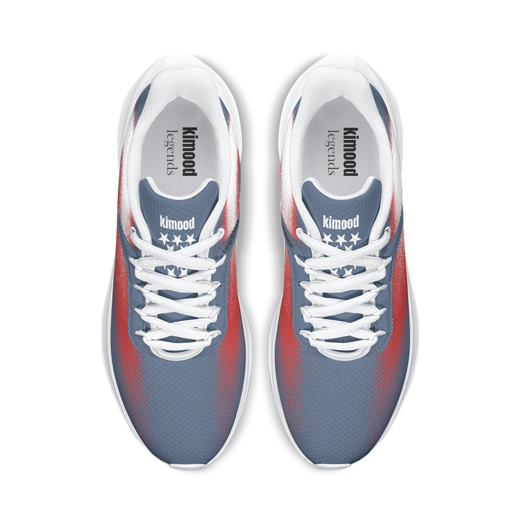 kimood LEGENDS Zapatilla de running - usa2