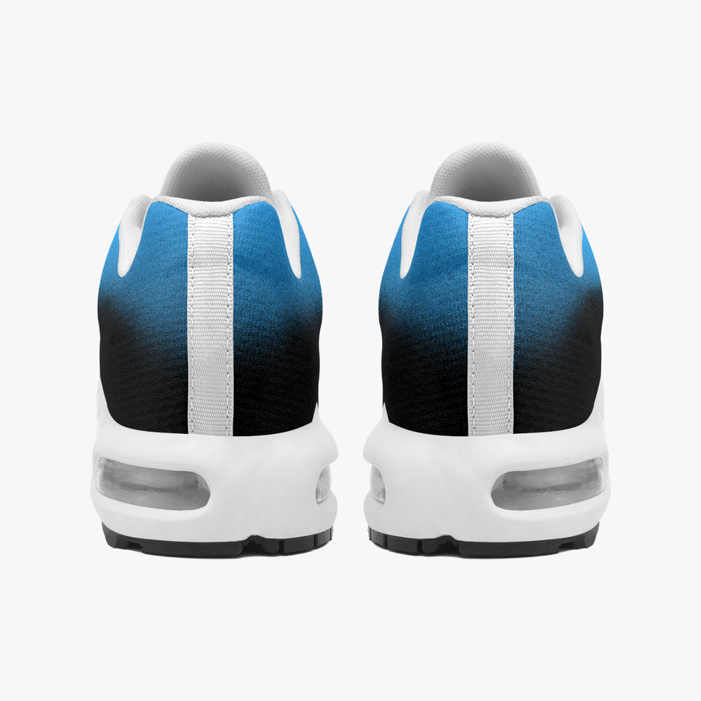 kimood Running Shoes, Air Chamber - Blue