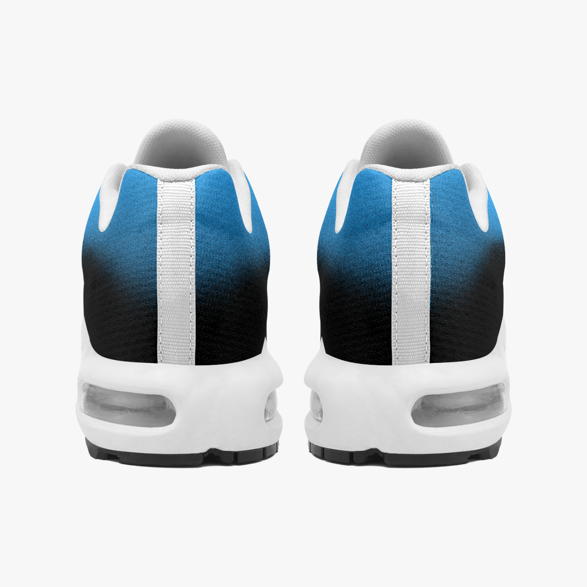 kimood Running Shoes, Air Chamber - Blue