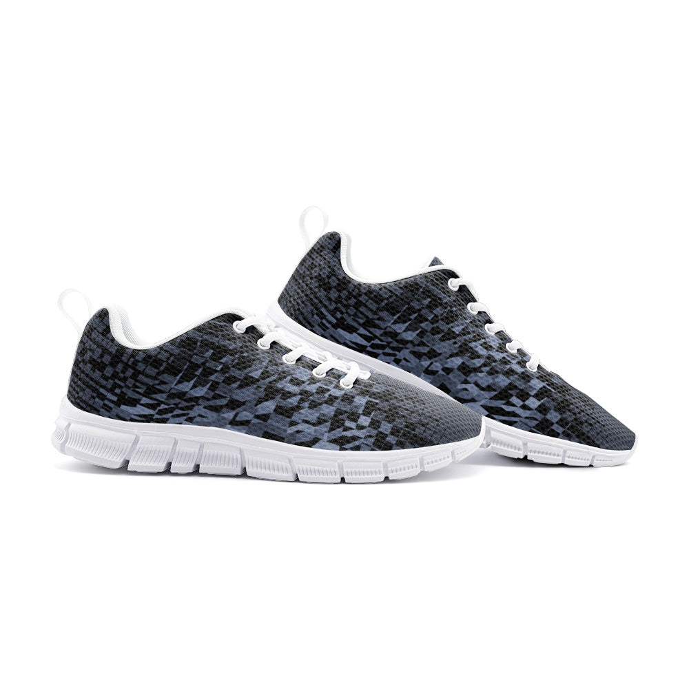 kimood Pix Athletic Sneakers - Blue