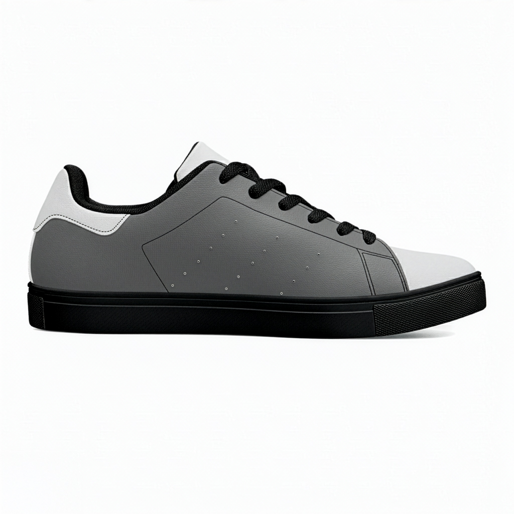 Zapatillas kimood EDGE Grises