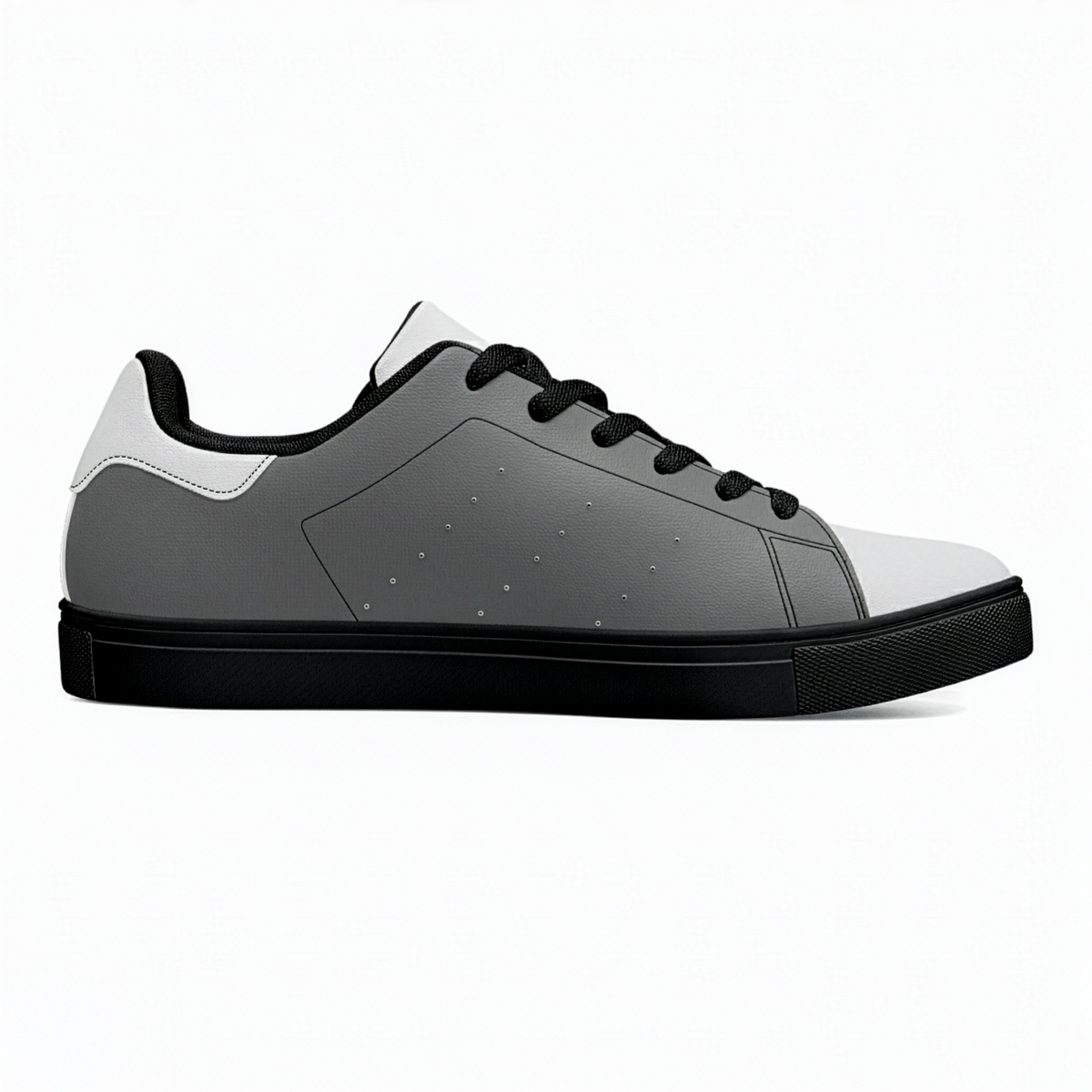 Zapatillas kimood EDGE Grises