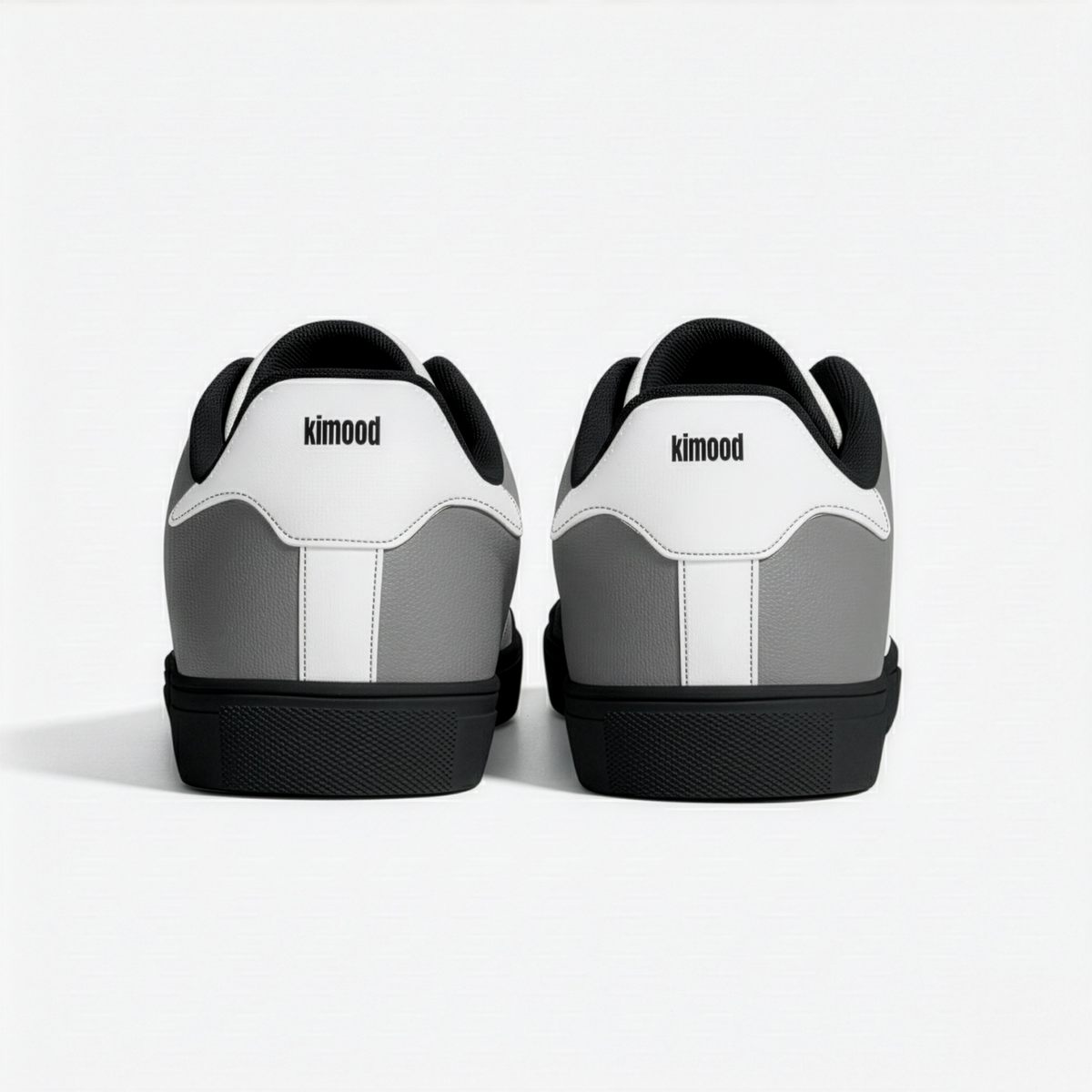 Zapatillas kimood EDGE Grises