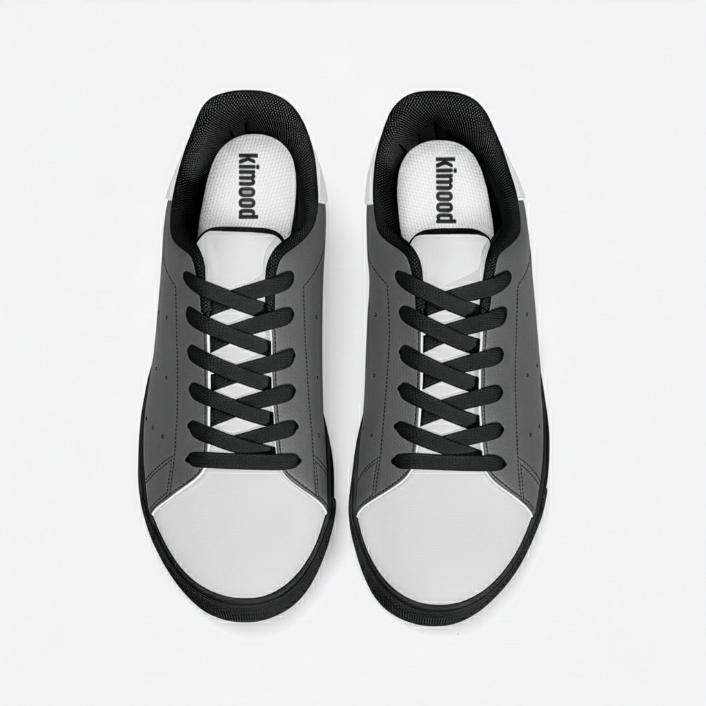 Zapatillas kimood EDGE Grises