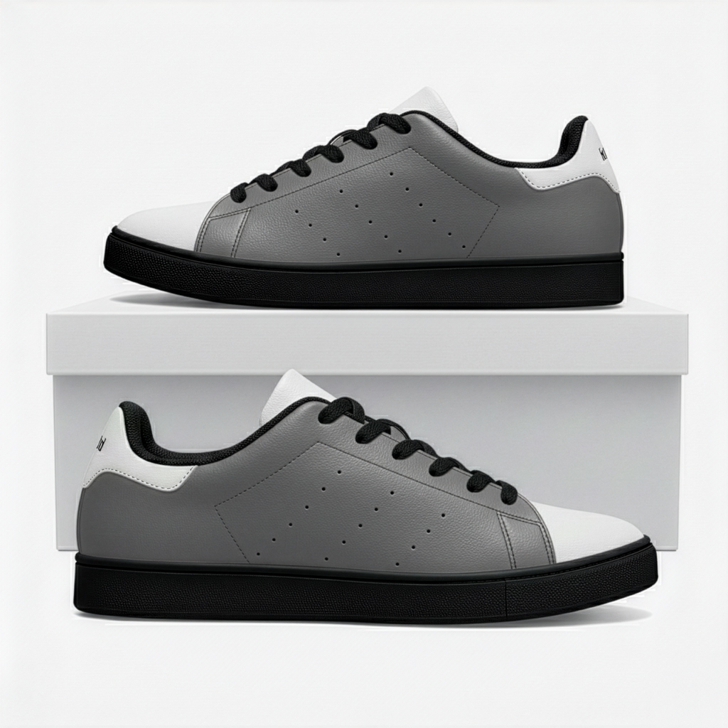 Zapatillas kimood EDGE Grises