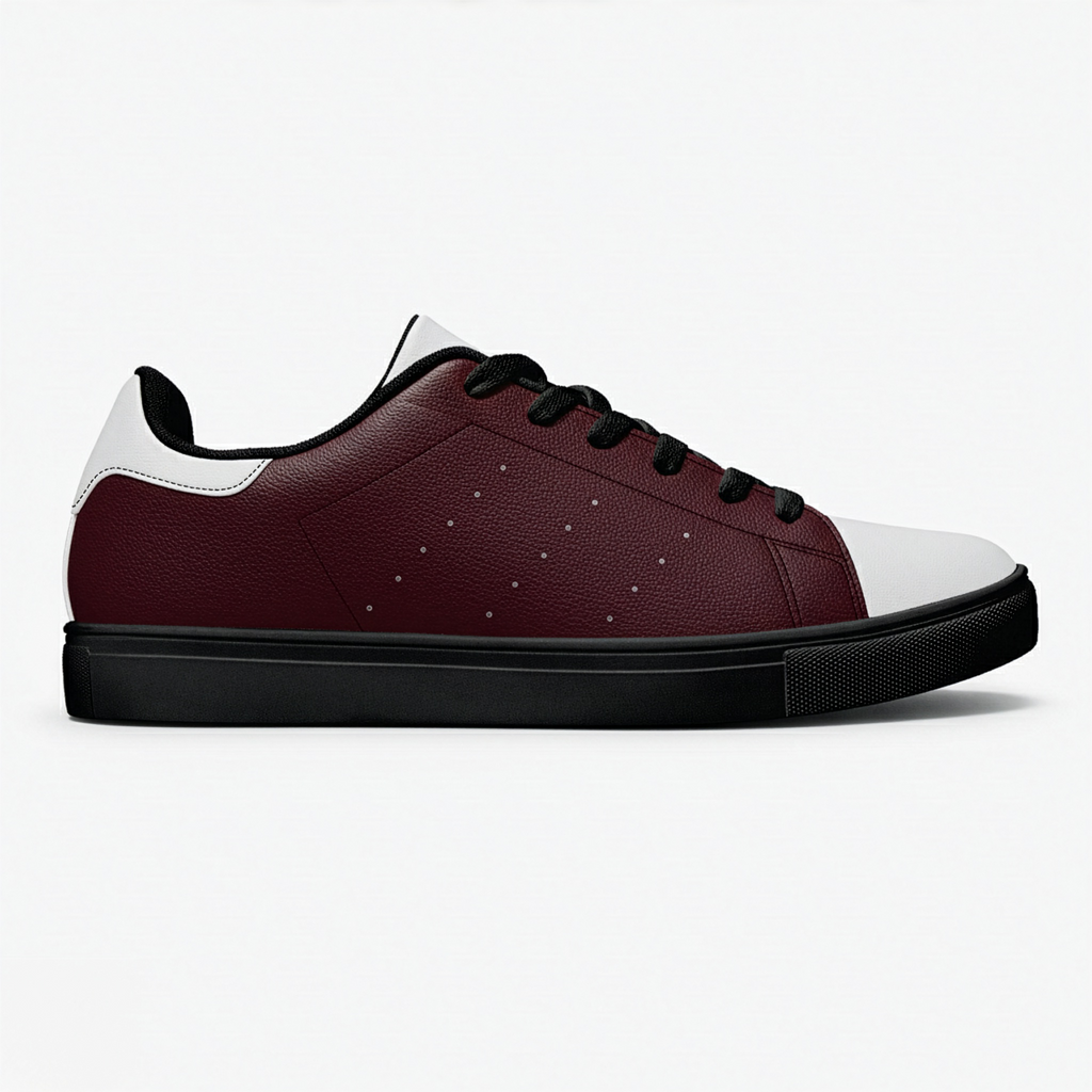 kimood EDGE Red Shoes