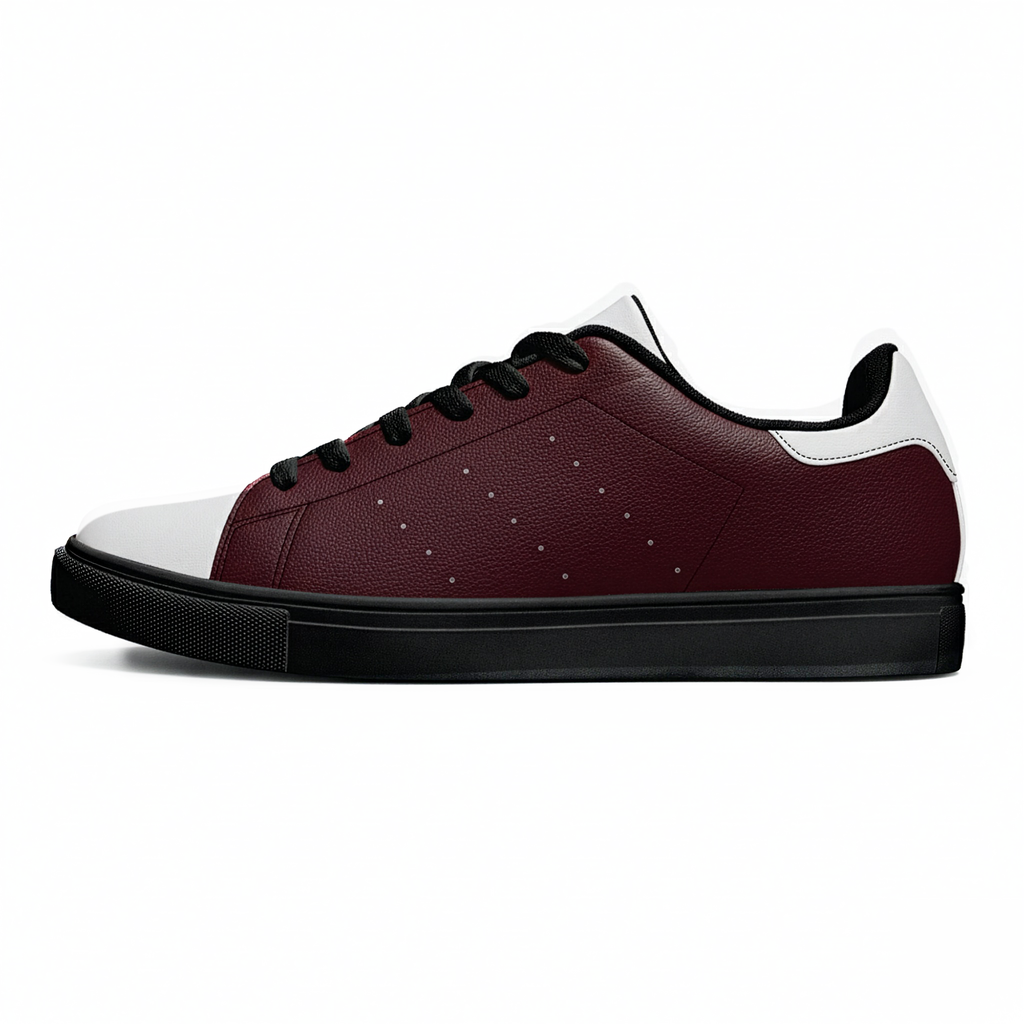 kimood EDGE Red Shoes