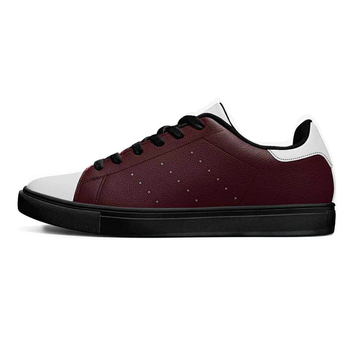 kimood EDGE Red Shoes