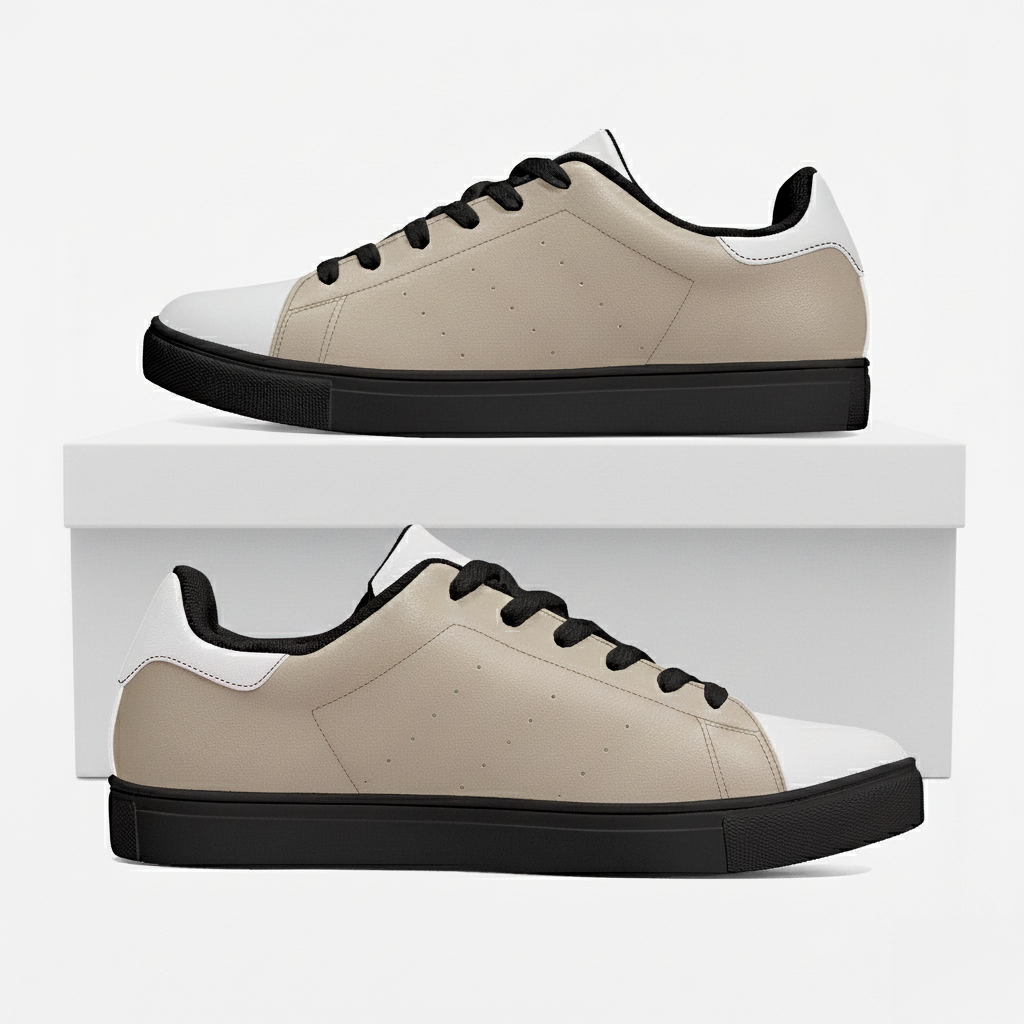 Zapatos kimood EDGE Beige