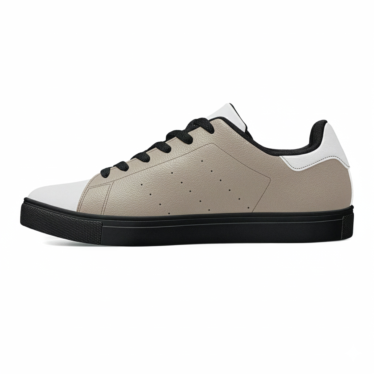 kimood EDGE Beige Shoes