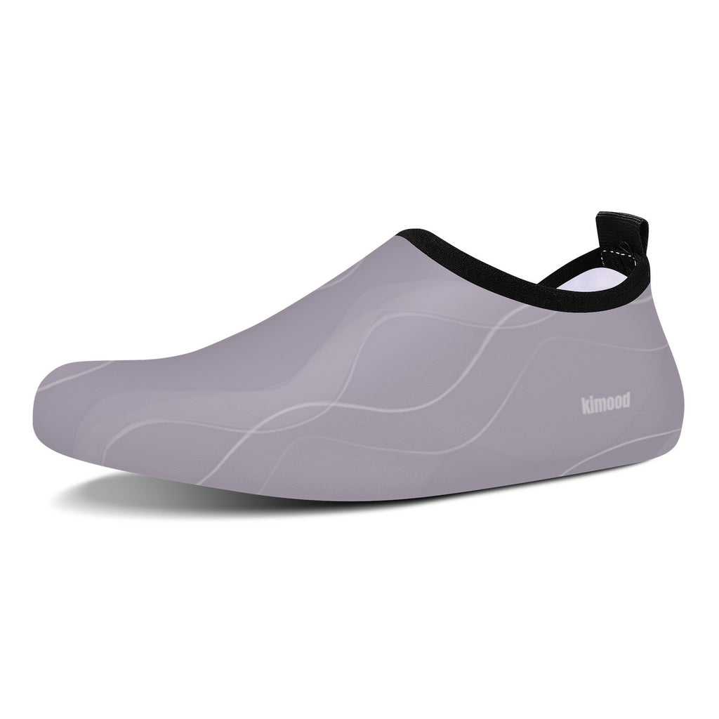 kimood Zapatos acuáticos de secado rápido Barefoot - Lavander Fog