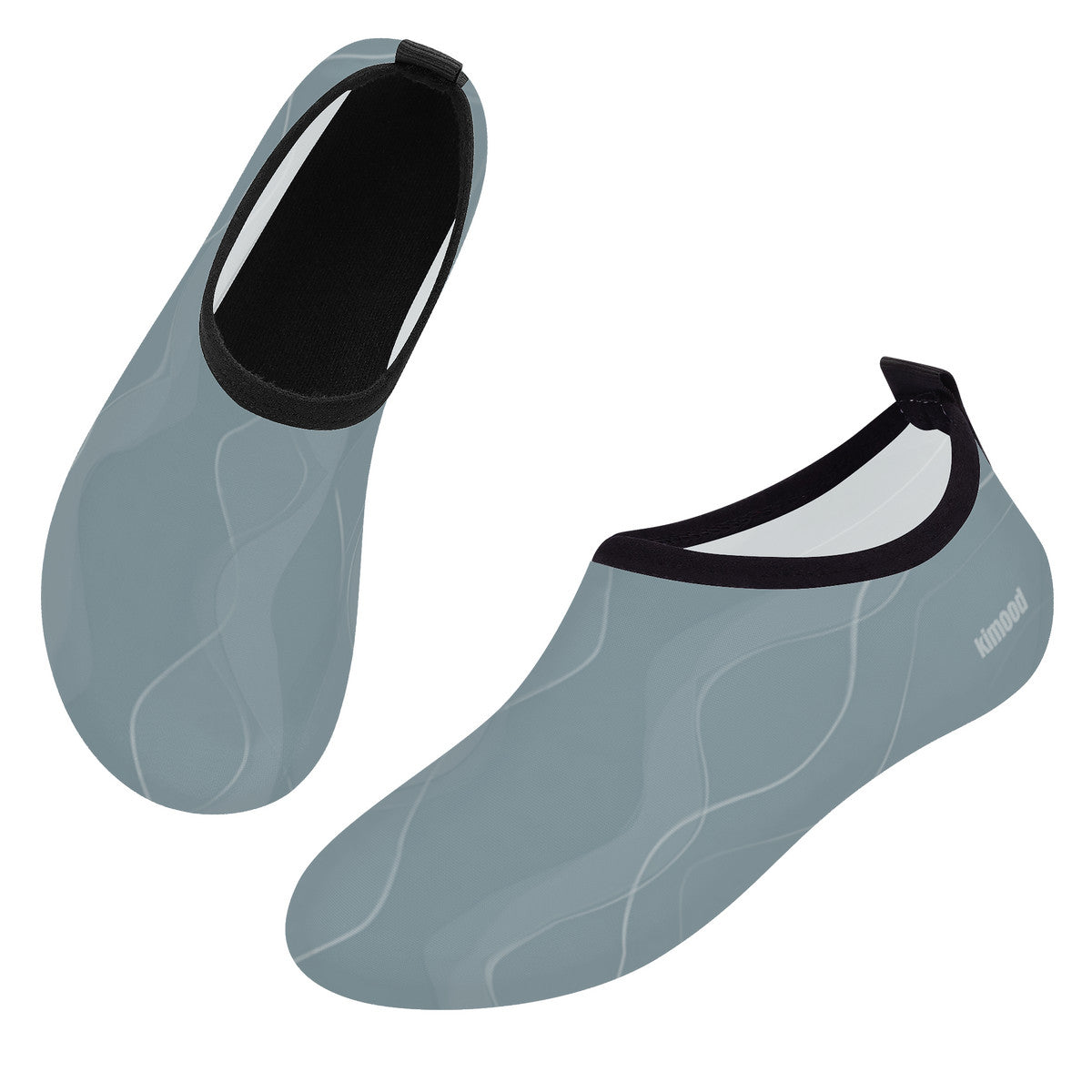 kimood Quick Dry Barefoot Water Shoes - Airy Blue