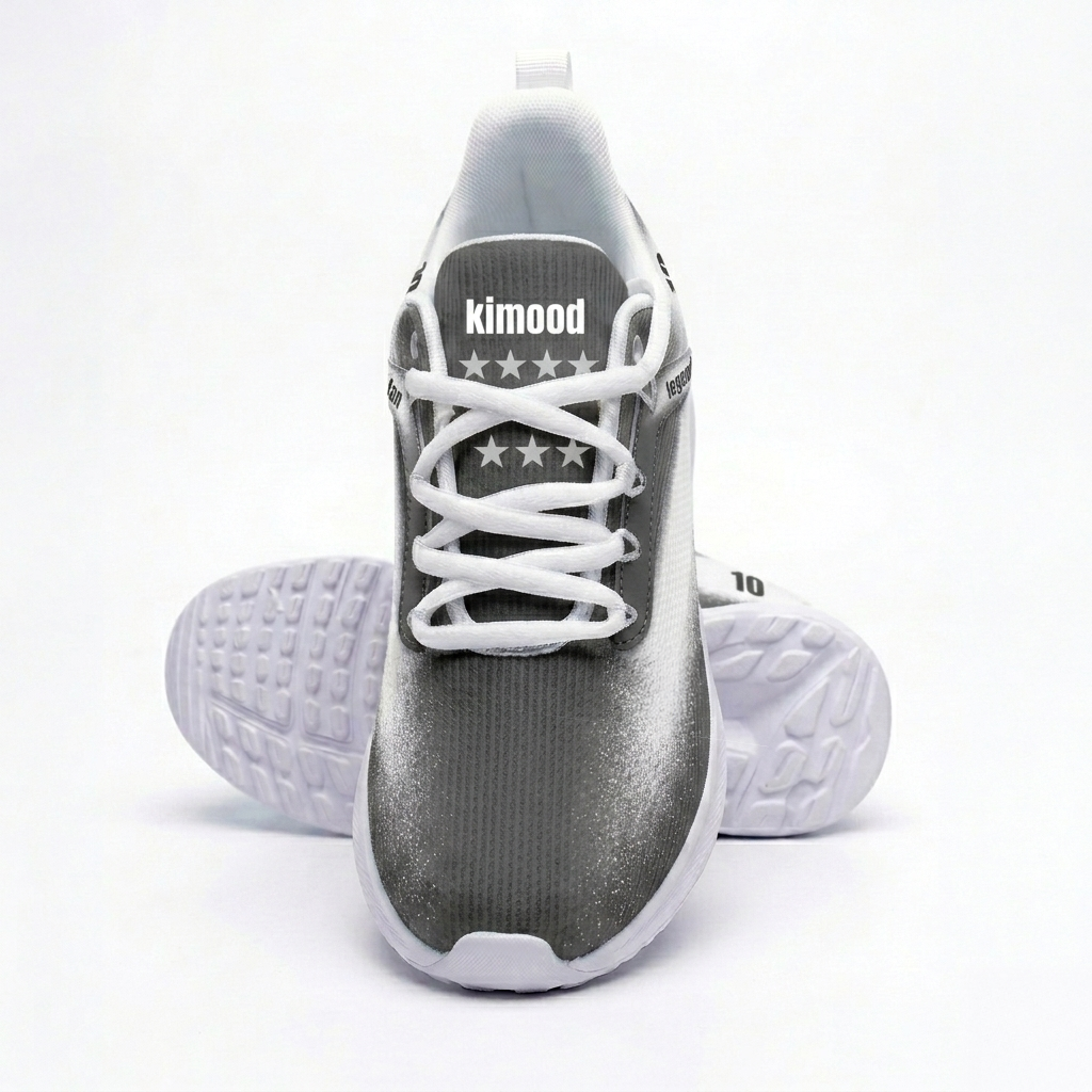 kimood LEGENDS Running Shoes - fan