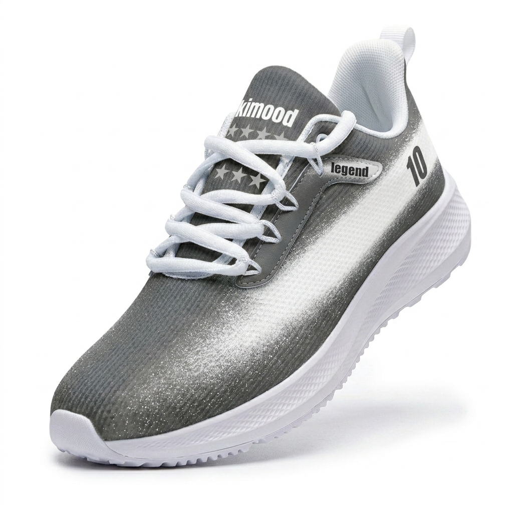 kimood LEGENDS Running Shoes - fan