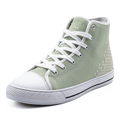kimood FLICKER High-top Womens - Matcha