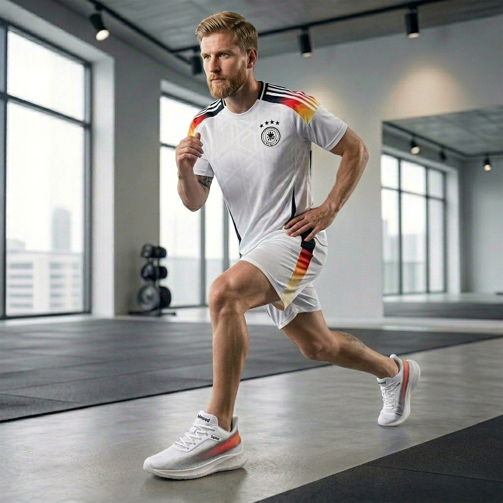 kimood LEGENDS  Running Shoes - germany
