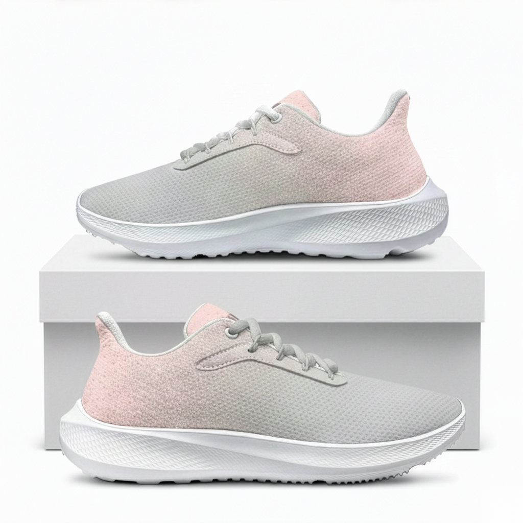 kimood GLOW  Running - Golden Rose