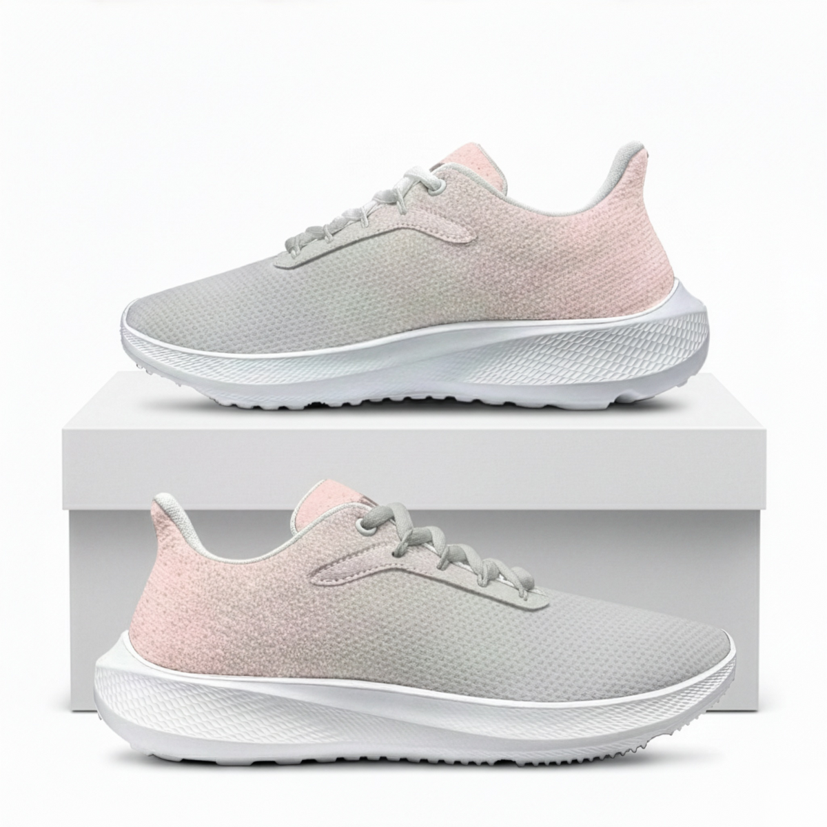kimood GLOW  Running - Golden Rose