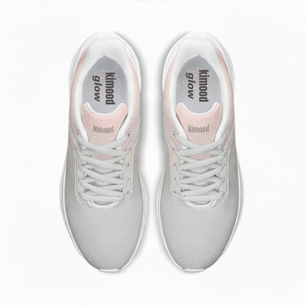 kimood GLOW  Running - Golden Rose
