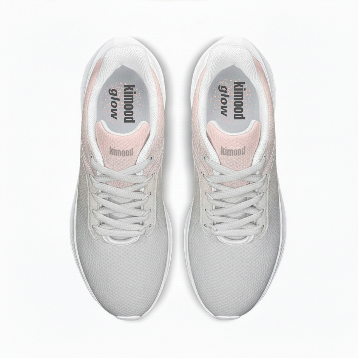 kimood GLOW  Running - Golden Rose