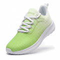 kimood GLOW 2 Mesh Shoes -Lime