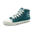 Zapatillas deportivas altas Kimood Digi - Menta