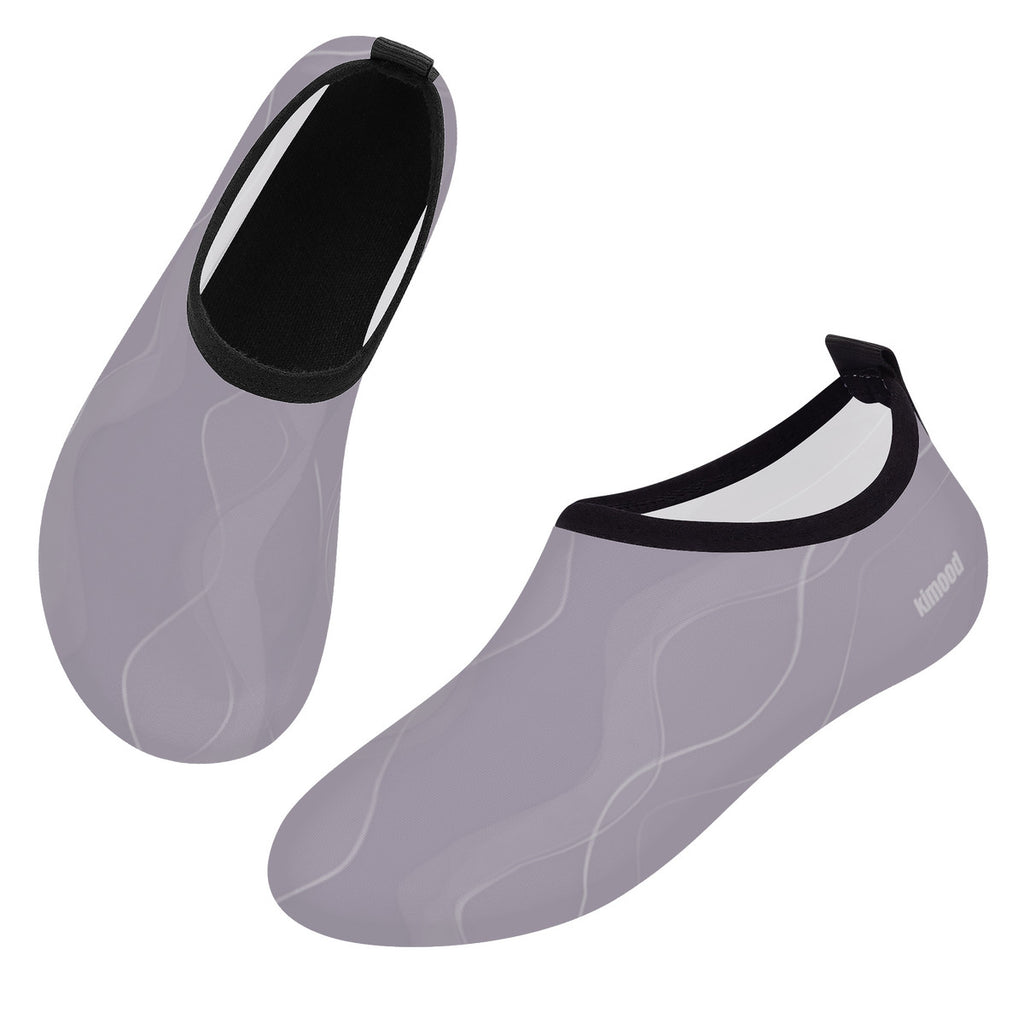 kimood Zapatos acuáticos de secado rápido Barefoot - Lavander Fog