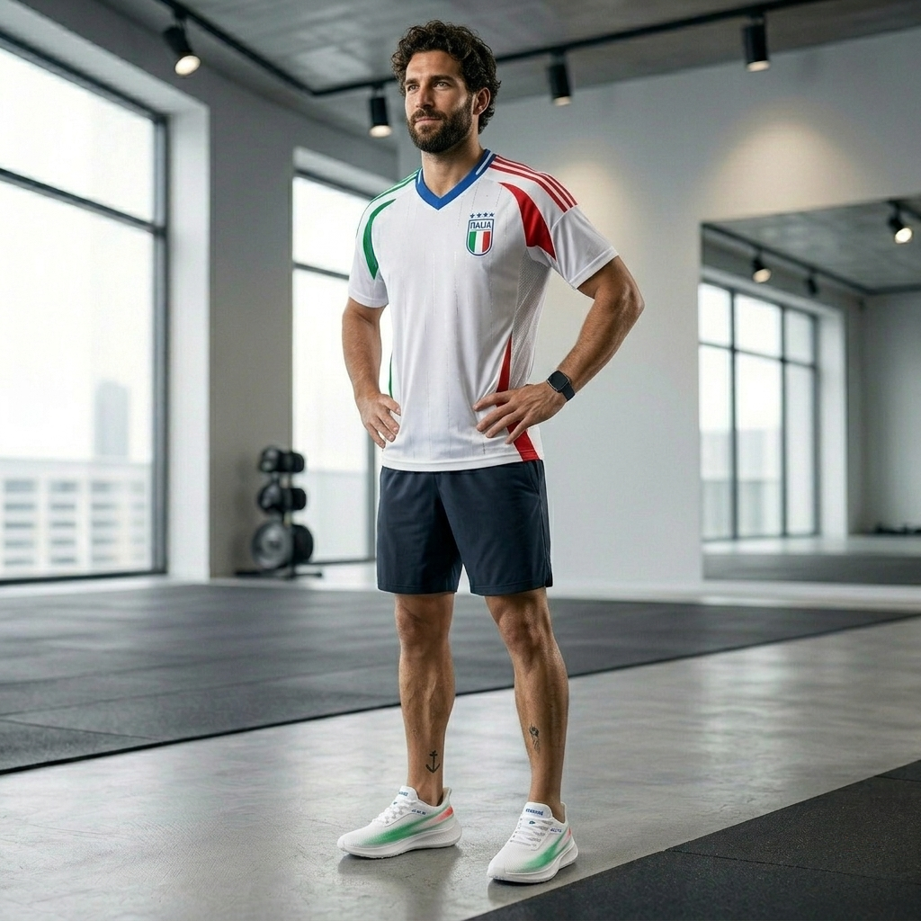 kimood LEGENDS Running Shoes - italy 2