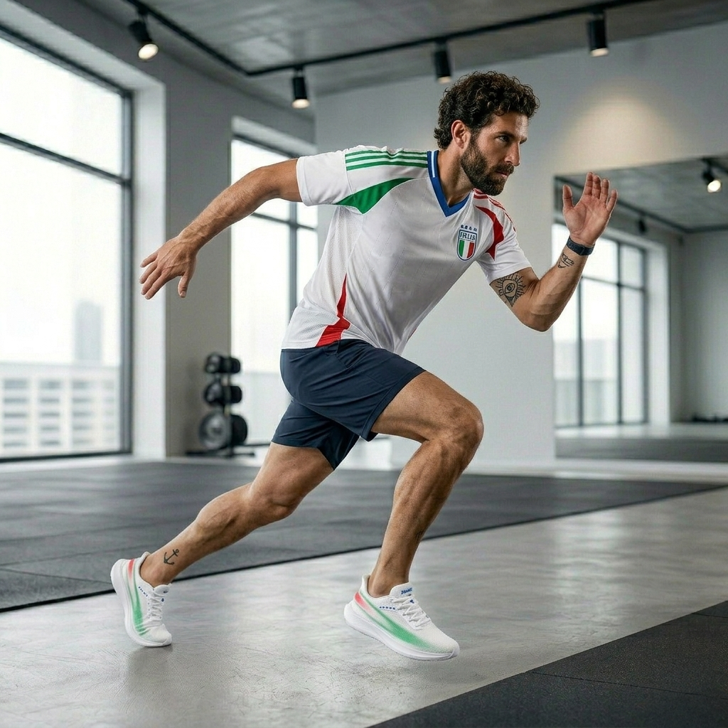 kimood LEGENDS Running Shoes - italy 2