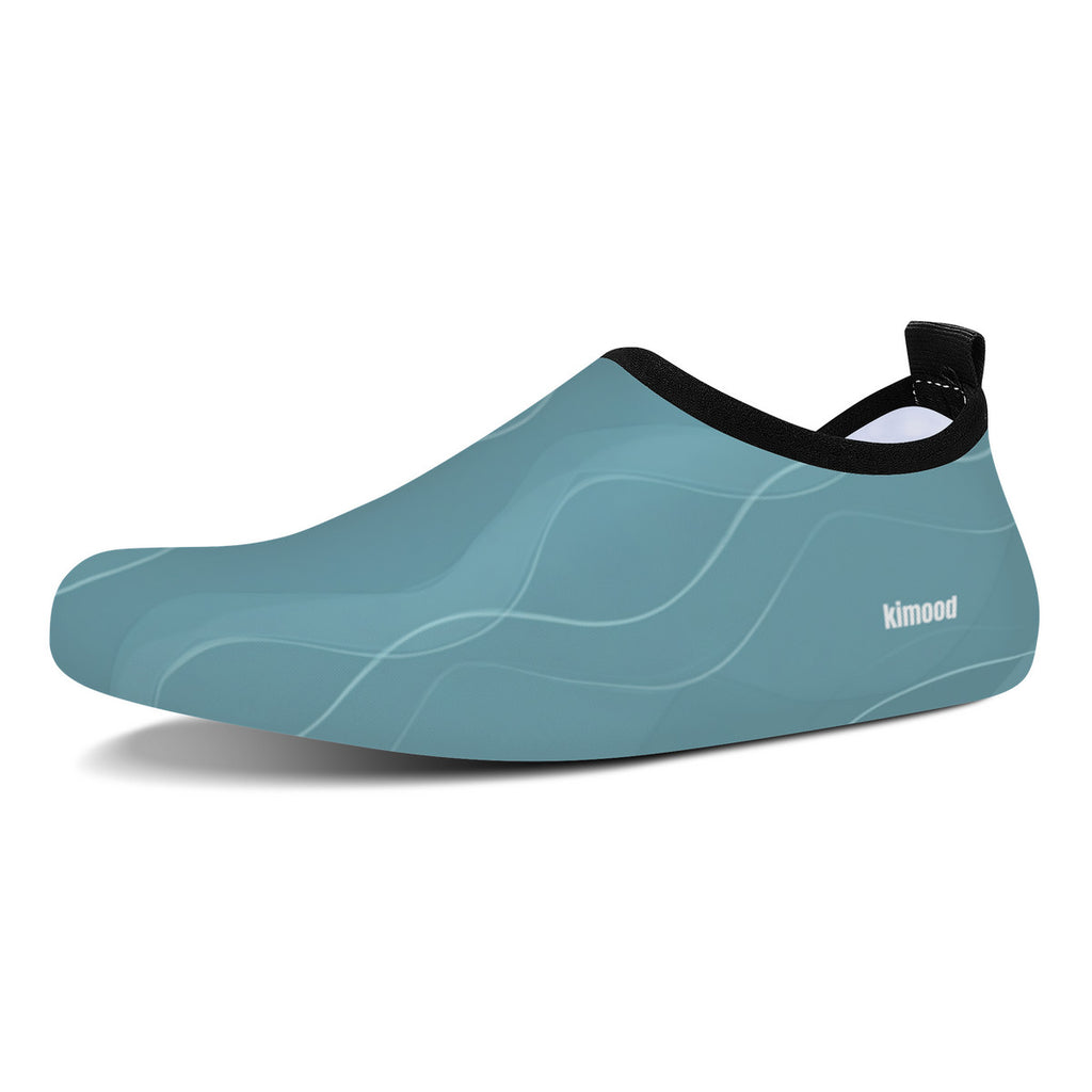 kimood Quick Dry Barefoot Water Shoes - Aqua Haze