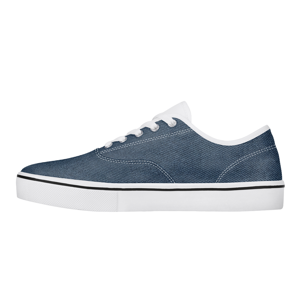kimood Canvas denim -blue