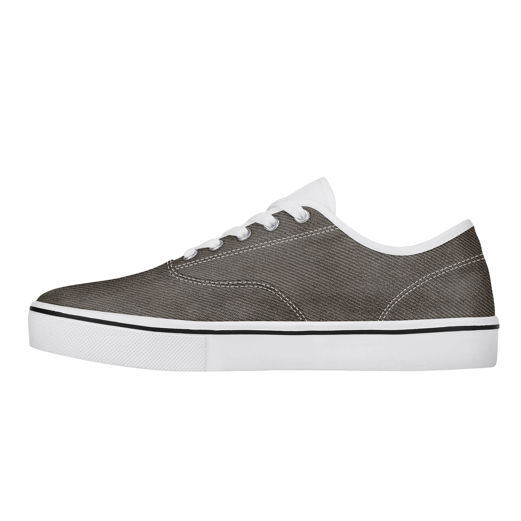 kimood Canvas Denim -Brown