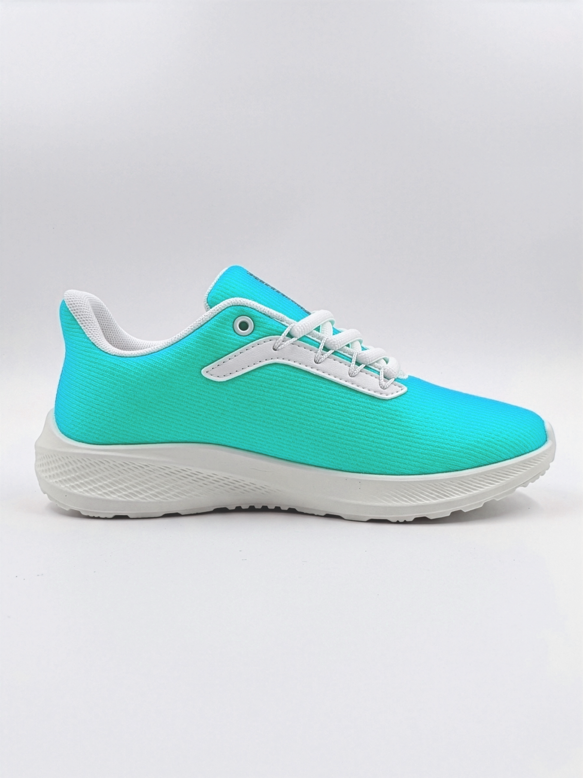 kimood MOTION Mesh Shoes, Cyan