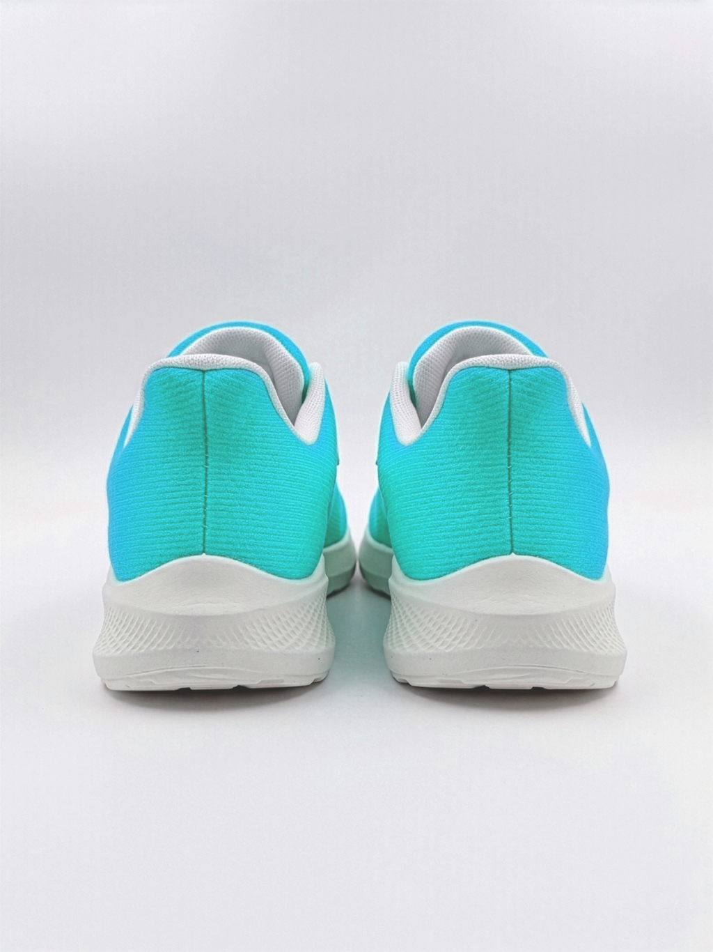 kimood MOTION Mesh Shoes, Cyan