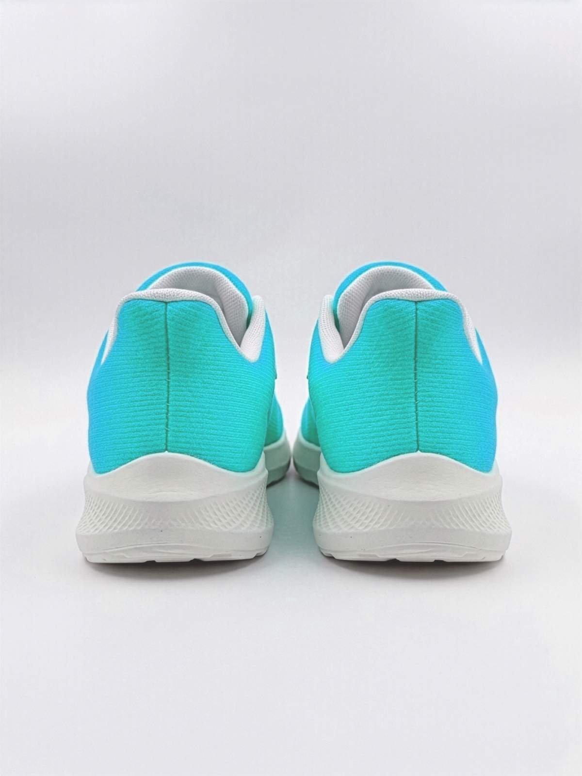 kimood MOTION Mesh Shoes, Cyan