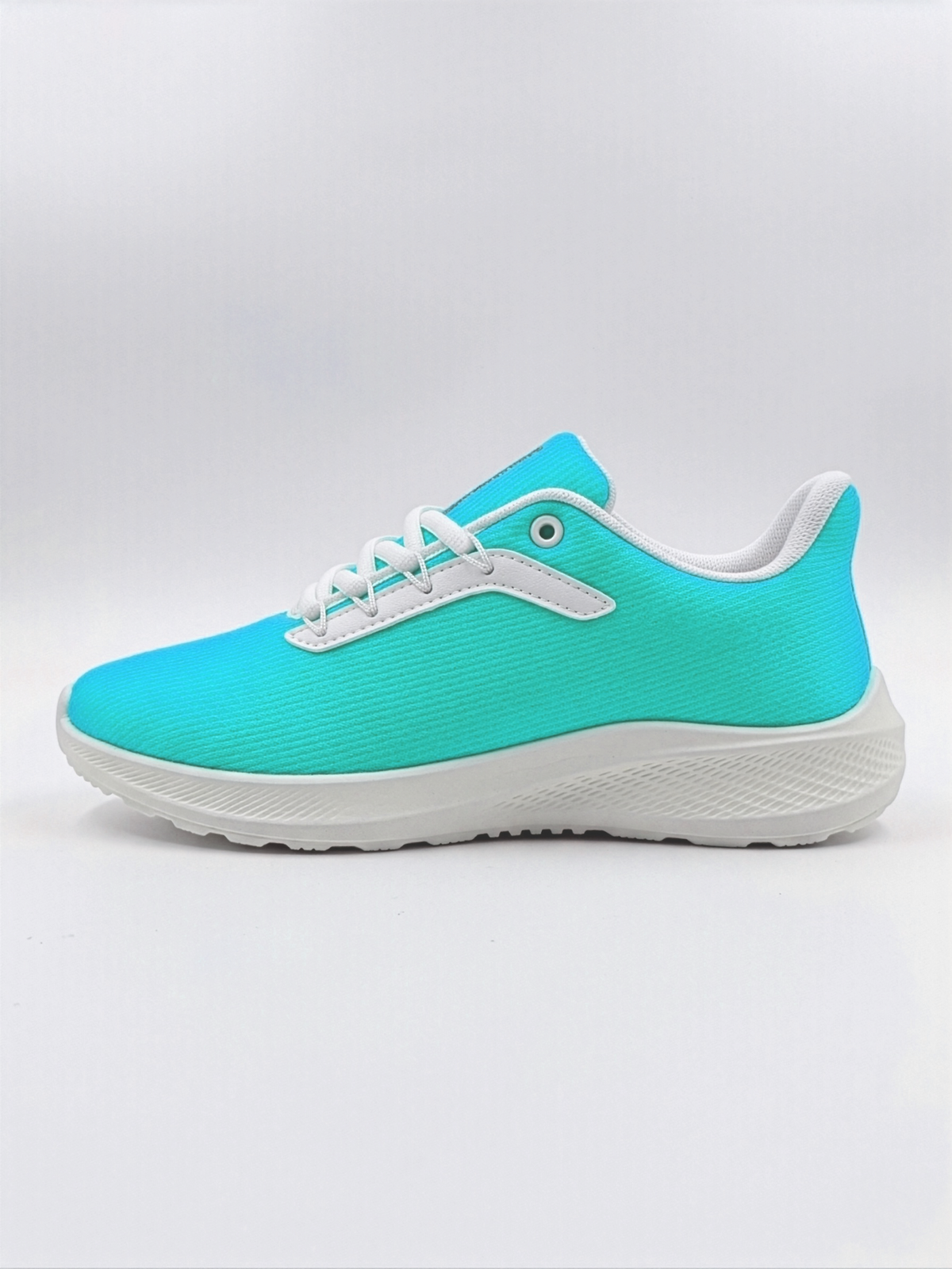 kimood MOTION Mesh Shoes - Cyan